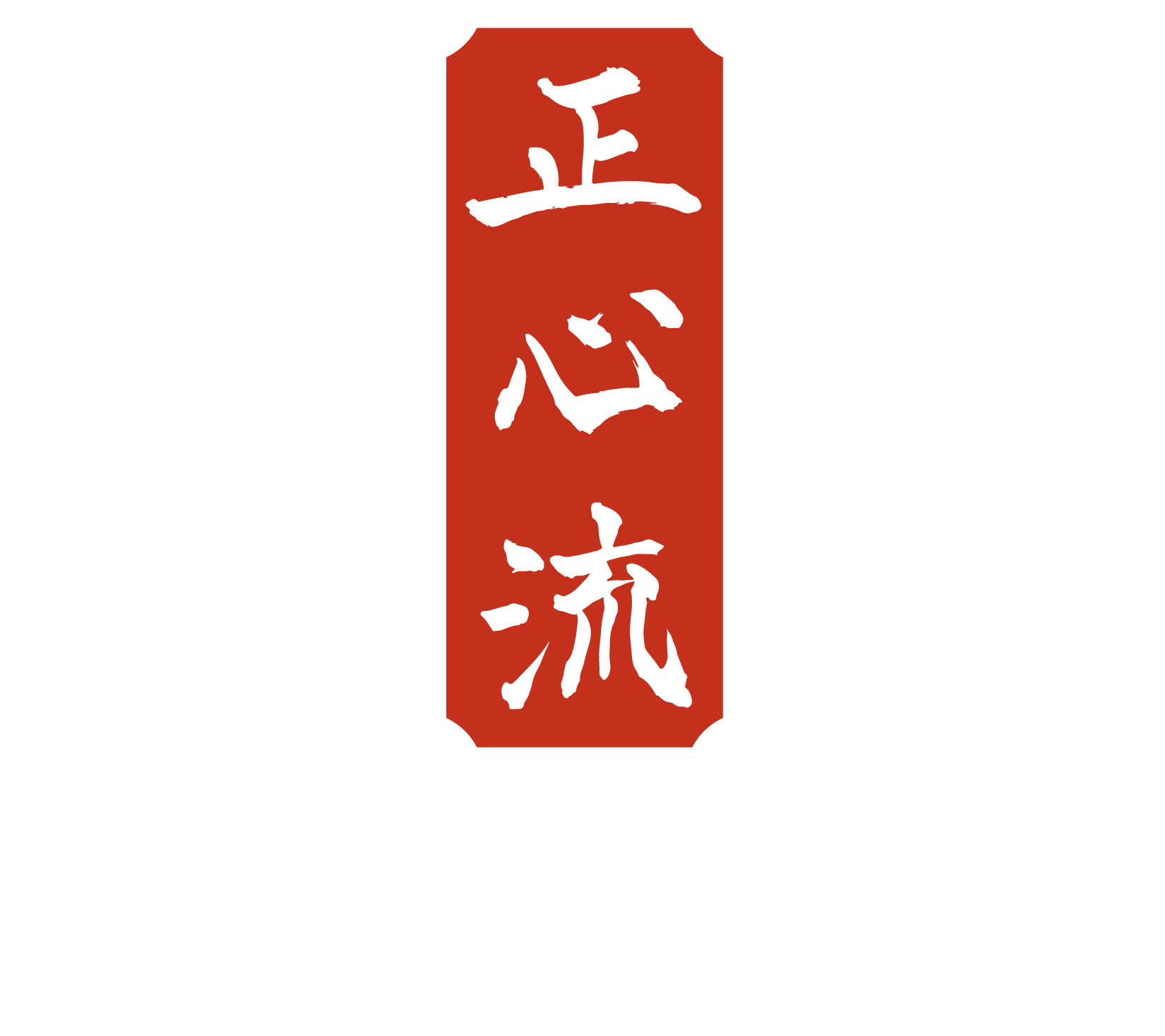 Shoshin Ryu - Martial Arts
